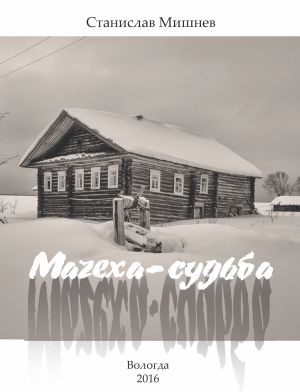 обложка книги Мачеха-судьба автора Станислав Мишнев