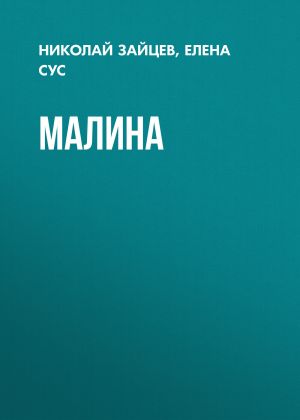 обложка книги Малина автора Николай Зайцев
