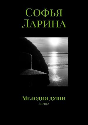 обложка книги Мелодия души автора Софья Ларина