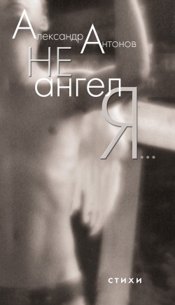 обложка книги Не ангел я… автора Александр Антонов