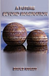 обложка книги Невообразимое будущее автора Борис Кригер