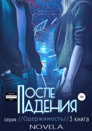 обложка книги Obsession 2. После падения автора Novela