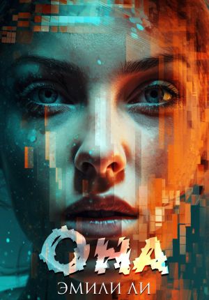 обложка книги Она автора Эмили Ли