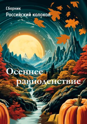 обложка книги Осеннее равноденствие автора Сборник