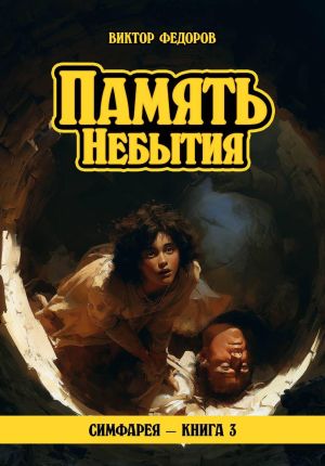 обложка книги Память Небытия автора Виктор Фёдоров
