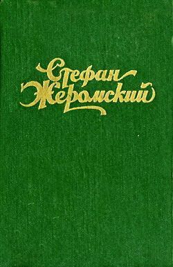 обложка книги Пепел автора Стефан Жеромский