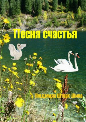 обложка книги Песня счастья автора Людмила Шторк-Шива