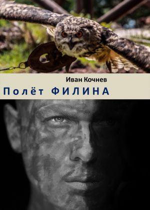 обложка книги Полёт Филина автора Иван Кочнев