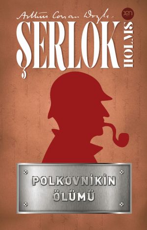 обложка книги Polkovnikin ölümü автора Артур Дойл