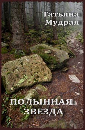 обложка книги Полынная Звезда автора Татьяна Мудрая