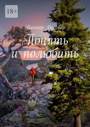 обложка книги Понять и полюбить автора Виктор Вассбар