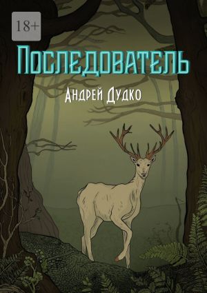 обложка книги Последователь автора Андрей Дудко