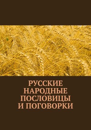 обложка книги Русские народные пословицы и поговорки автора Павел Рассохин