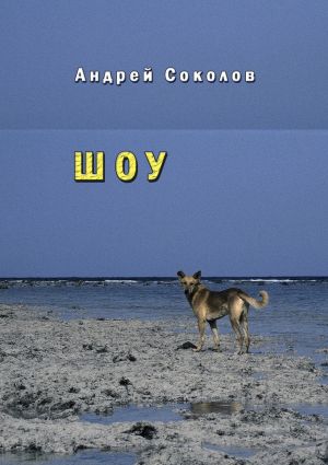 обложка книги Шоу автора Андрей Соколов