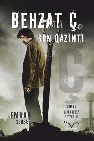 обложка книги Son qazıntı автора Emrah Serbes