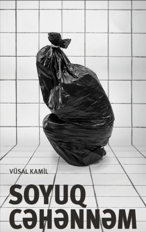 обложка книги Soyuq cəhənnəm автора Vüsal Kamil