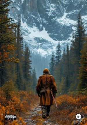 обложка книги Спасенная автора Анна-Эн