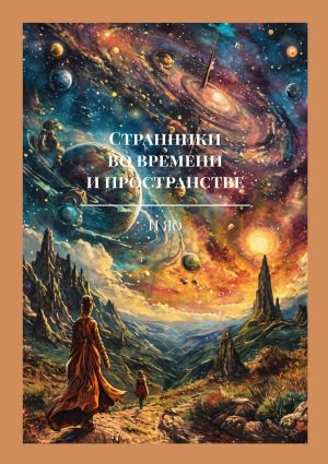 обложка книги Странники во времени и пространстве автора И Яо