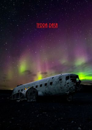 обложка книги Terra Rasa автора Владислав Безлюдный