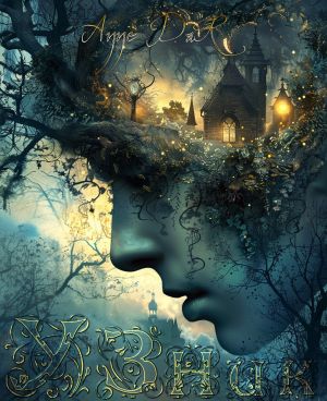 обложка книги Узник автора Anne Dar