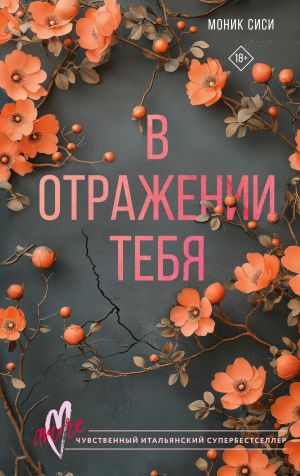 обложка книги В отражении тебя автора Моник Сиси
