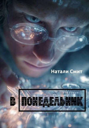 обложка книги В понедельник автора Натали Смит