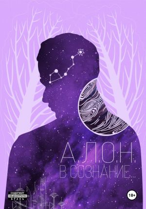 обложка книги В сознание… автора А.Л.О.Н.