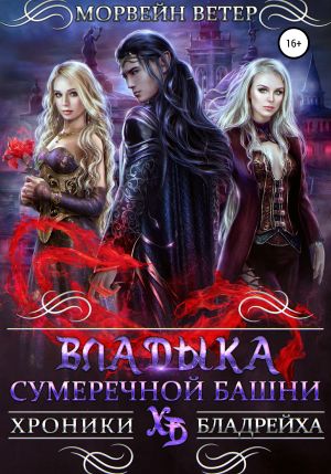 обложка книги Владыка сумеречной башни автора Морвейн Ветер