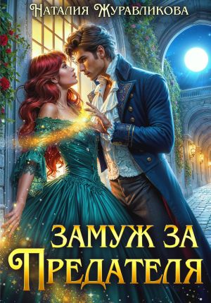 обложка книги Замуж за предателя автора Наталия Журавликова