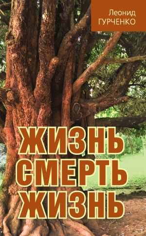 обложка книги Жизнь – смерть – жизнь автора Леонид Гурченко
