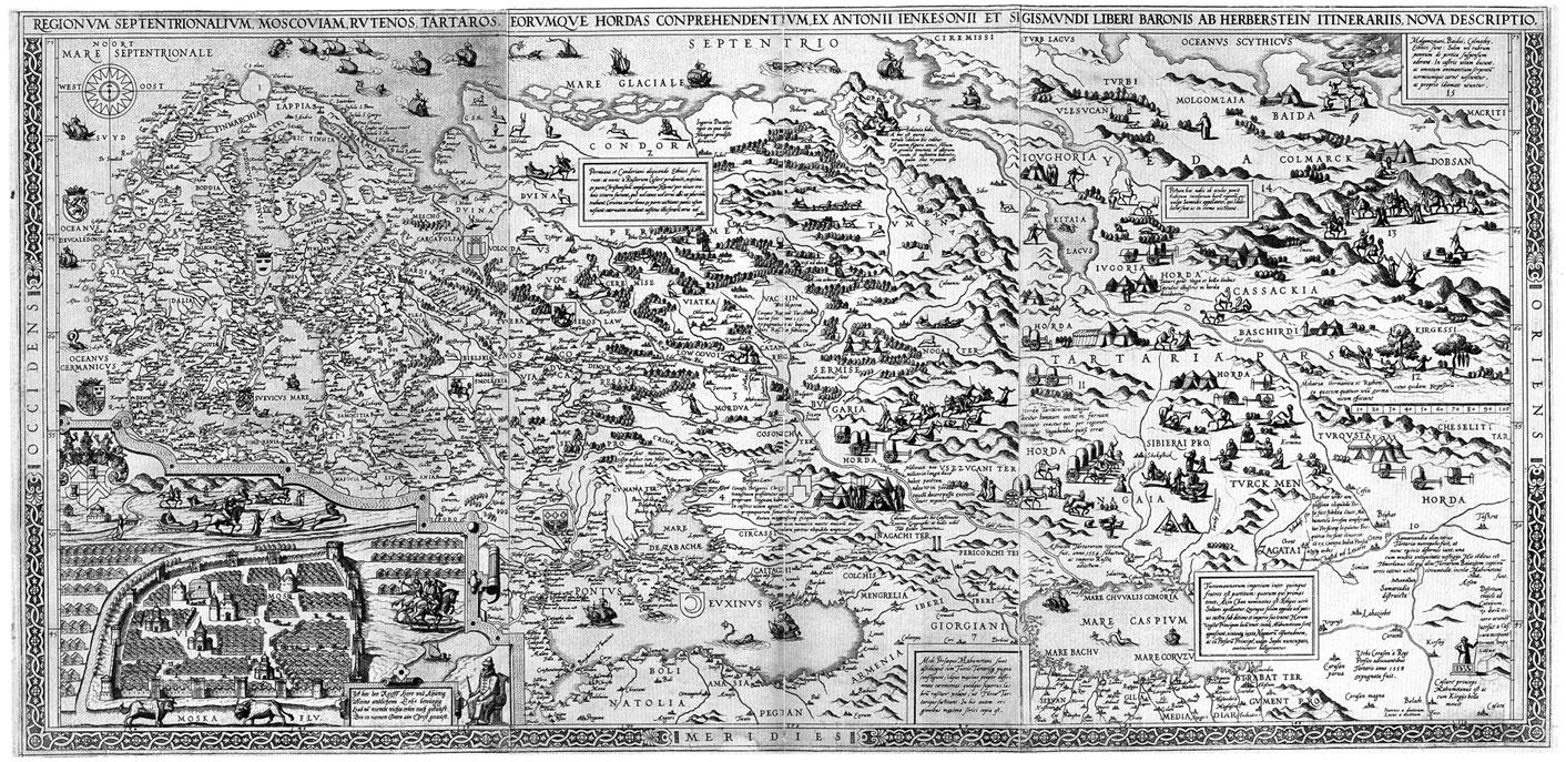 Московия сигизмунд герберштейн. Сигизмунд Герберштейн карты Московии. Первая карта Московии 1546-1557 годов Сигизмунда Герберштейна. Сигизмунд фон Герберштейн карта Московии 1549. Сигизмунд Герберштейн карта 1556.