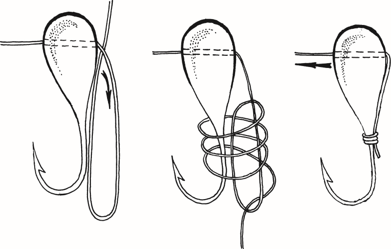 Как привязать чертика на зимнюю удочку правильно. Как привязать крючок к мормышке. Как привязать мормышку чертика к леске. Узел для мормышки с ушком. Узлы на крючки мормышки.