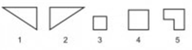 Три из 5 фигур. Краткий Ориентировочный тест кот. Методика краткий отборочный тест кот. Три из 5 фигур нужно соединить. Три из 5 фигур нужно соединить таким образом чтобы получилась.