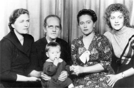 Анна герман биография и личная жизнь семья фото
