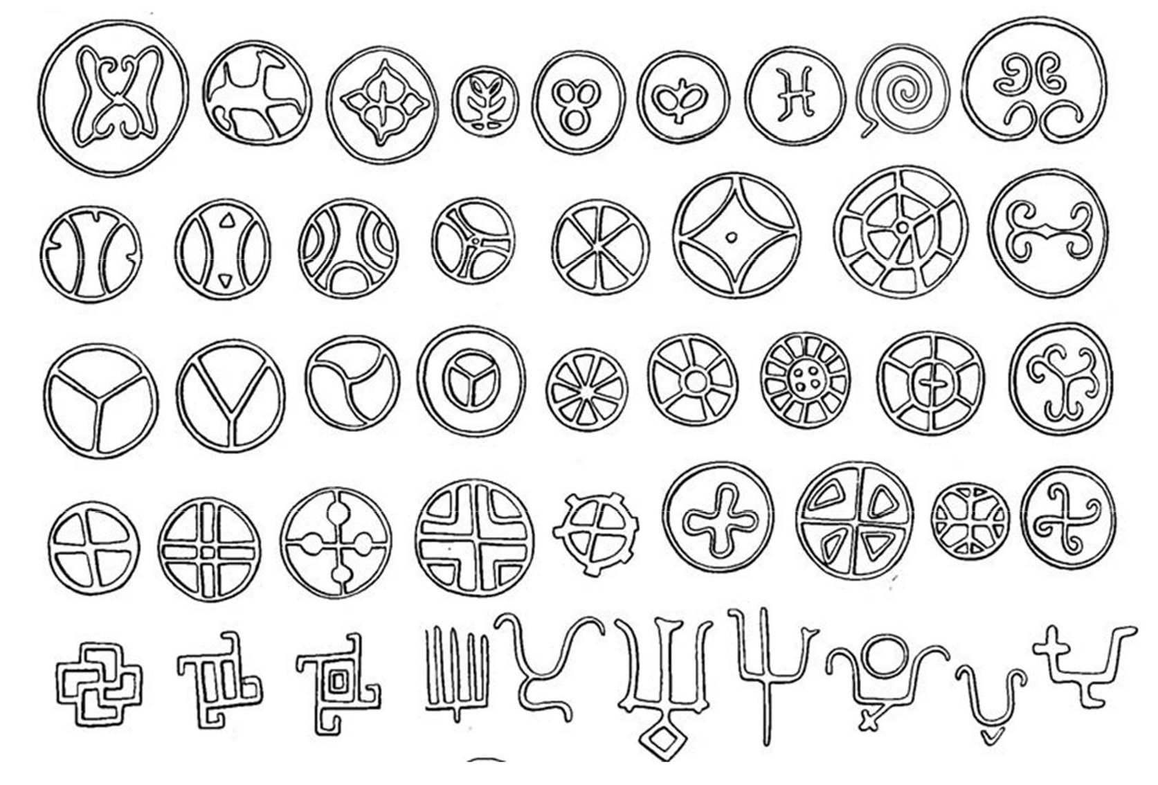 Знаки древних времен. Древние знаки. Символы древних. Старинные знаки. Символы и знаки древности.