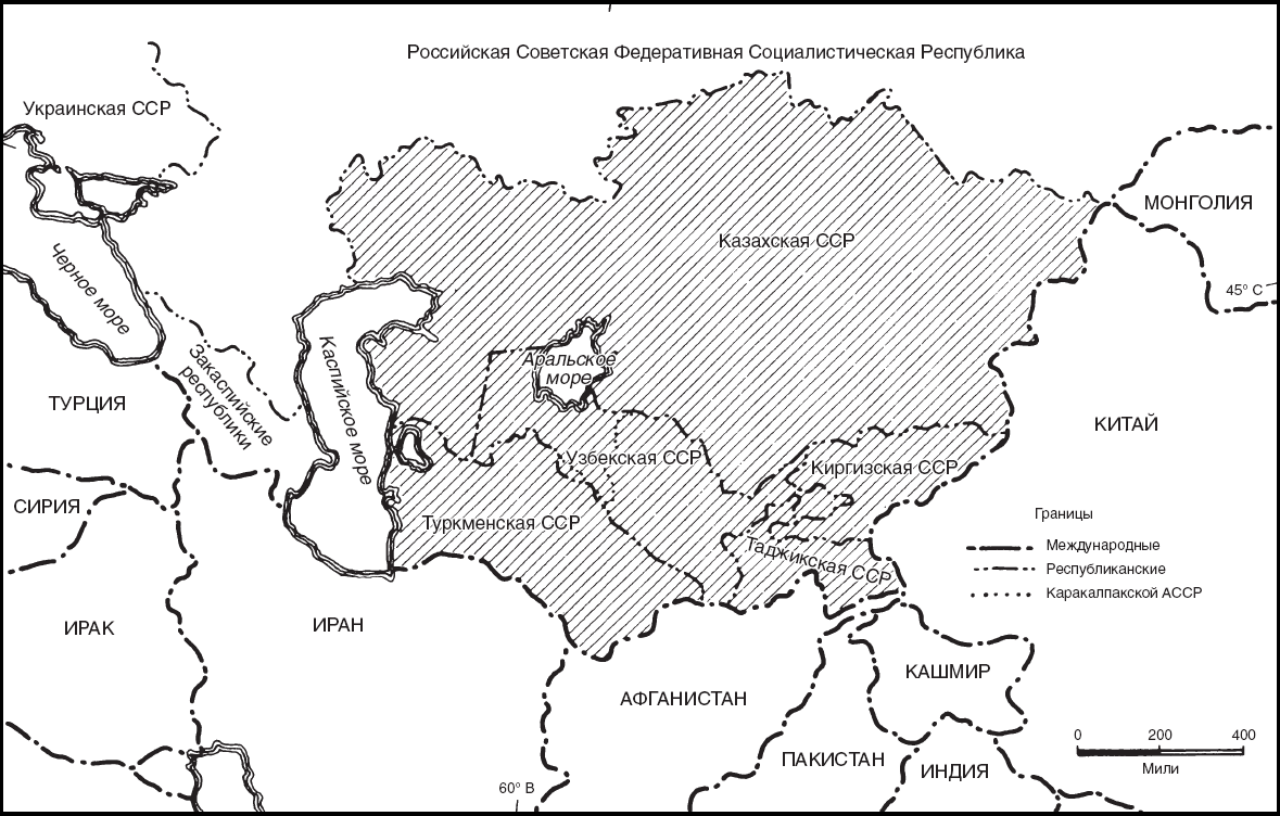 Бурят монгольская асср карта