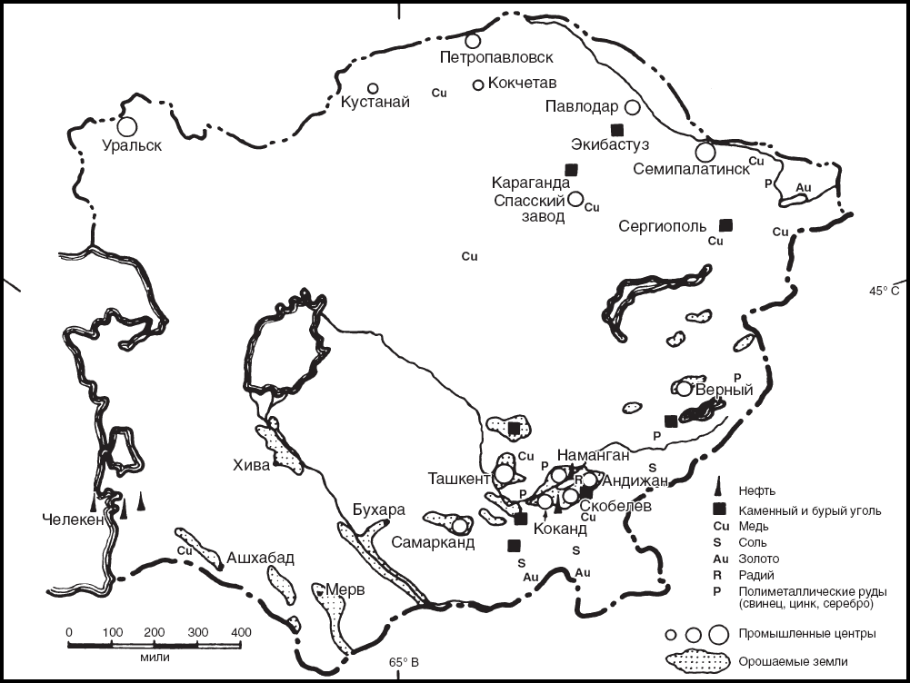 Чугучакский протокол 1864 г карта