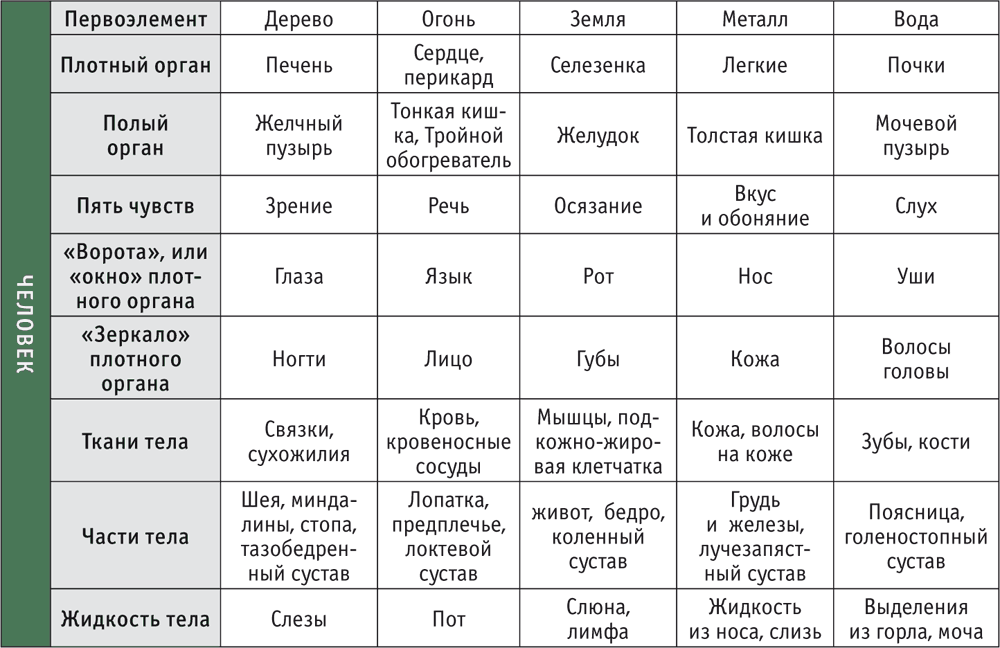 Син медицина. Таблица пяти элементов у-син. Таблица первоэлементов у син. Таблица первоэлементов китайская медицина. Теория у-син пять первоэлементов.