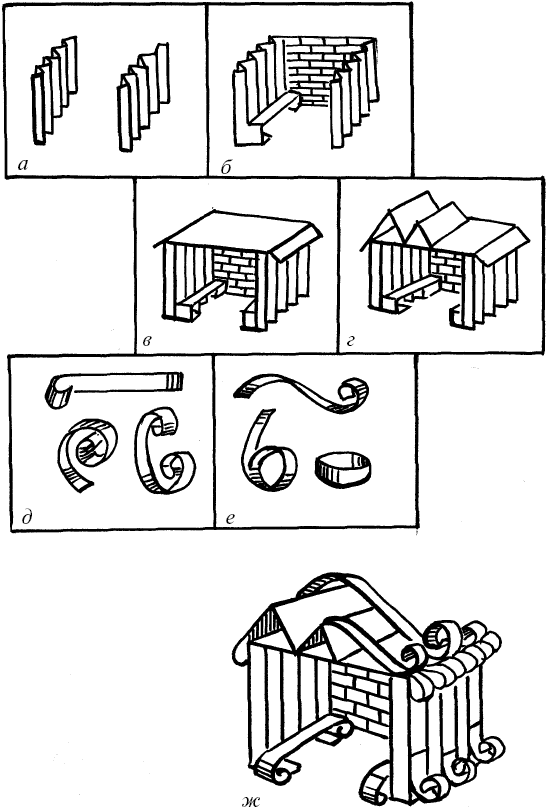 Конспект основы дизайна