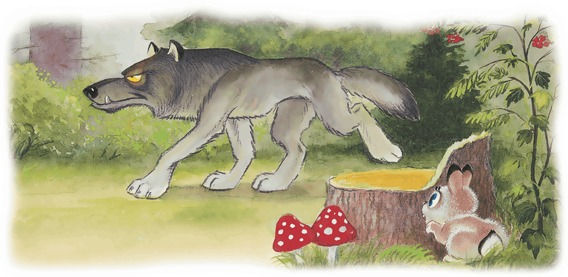 Волк сказка. Волк сказочный. Волк иллюстрация. Волк из сказки.