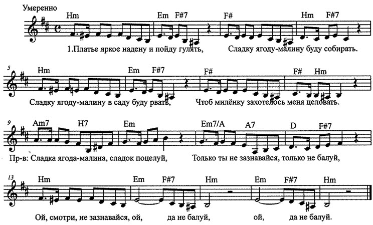 Сладка ягода слова. Ягода Малинка Ноты для фортепиано. Ягодка Малинка Ноты для фортепиано.