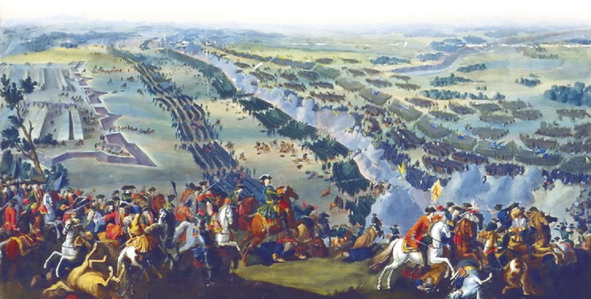 Полтавская битва 27 июня 1709 г привела. Полтавская битва 1709. 10 Июля 1709. Река Ворскла битва вторая русская армия.
