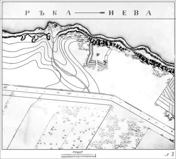 Ижорская земля. Окрестности Петербурга. Из истории Ижорской земли оглавление. Деревня Корчмино на старых картах. Штерншанец в Корчмино. Устройство штерншанца.