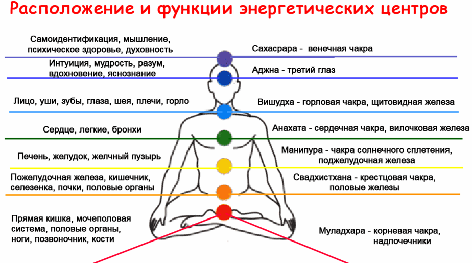 Солнечное сплетение рисунок