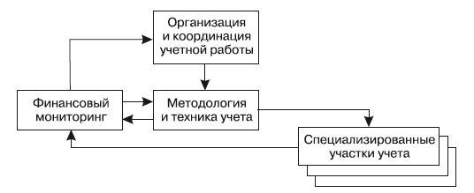 Финансов мониторинг банк. Система финансового мониторинга кредитные организации.