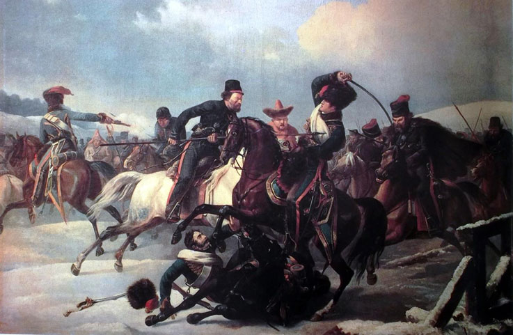 Крестьяне 1812. Отряд Дениса Давыдова 1812. Отряд Давыдова война 1812. Летучий отряд Давыдова 1812. Партизаны Давыдова 1812.