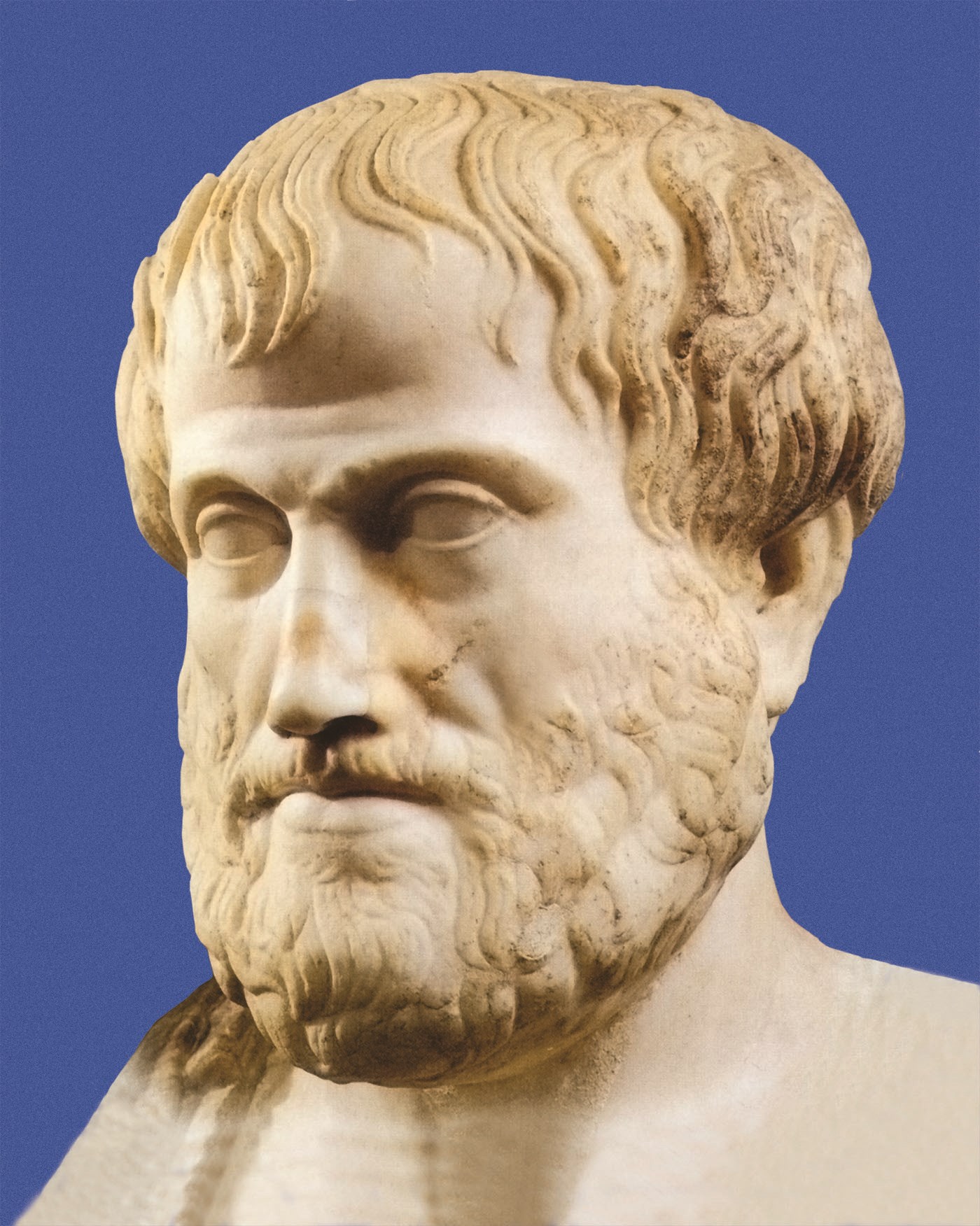 Аристотель философ