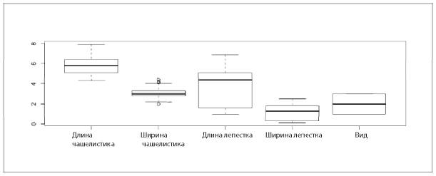 Ширина шли