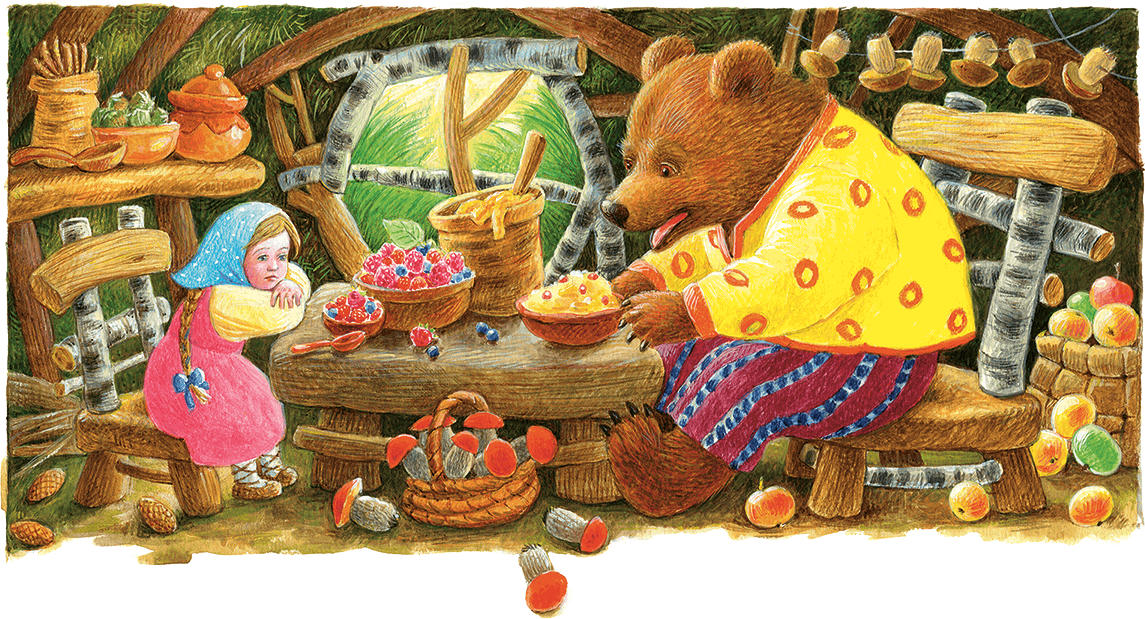 Сказка для детей маша и медведь. Маша и медведь народная сказка. Иллюстрации к сказке Маша и медведь. Маша и медведь сказка русская. Маша и медведь пирожки.