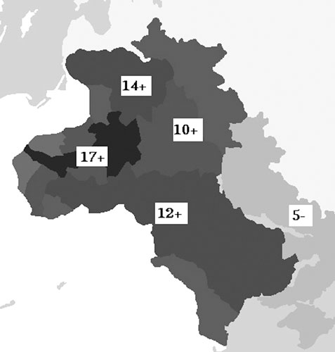 Черта оседлости